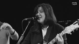 Lucy Dacus  Night Shift Live Tractor Tavern Seattle March 28 2018 [upl. by Chilton]