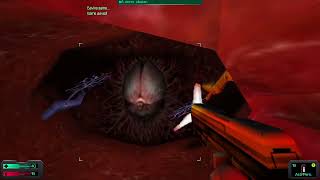 A twin emergency full Brainectomy  System Shock 2 HEAVY  FINALE Part 11 [upl. by Lesser]