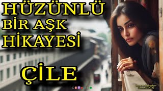 ÇİLE  Aşk Hikayesi  Sesli Kitap  Kısa Hikayeler  Podcast Hikaye  keşfet [upl. by Raf]