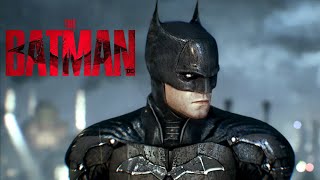 The Batman Hunts Down The Penguin Finale New Batman Arkham Knight Gameplay [upl. by Remlap305]