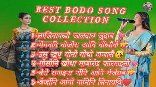 New Bodo Collection song 2024bodo trending music bodomusic SONITPURBOY1 [upl. by Mcnutt]