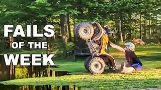 1 HOUR Impossible Try Not to Laugh Challenge 17 😂 Best Fails of the Week  Funny Videos 2024 [upl. by Sinylg979]