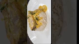 Shubho bijoya dashami special doi ilish Mach 😋🙏🏼✨cooking recipe shortsviralvideo [upl. by Tolecnal240]