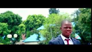 NZAMBI MU MANIA Clip Officiel du frère Alain KABANGU [upl. by Christen]