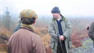 Woodcock Hunting  Social Media Video 2020 [upl. by Desmond]