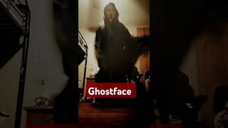 Ghostface dancing happy Halloween guys music ghostface [upl. by Freud]