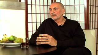 Frank Langella Interview Part 3 [upl. by Lisabeth]