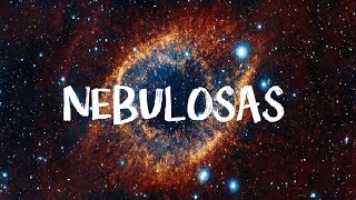 O que são nebulosas [upl. by Avictor]