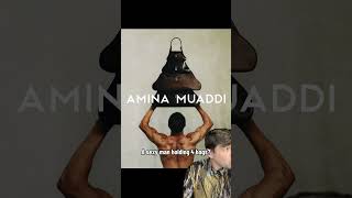 Amina Muaddi’s new campaign is a feast for the eyes 😊 aminamuaddi fashion [upl. by Rube]