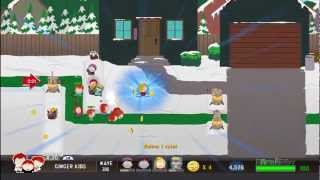 South Park LGTD All Characters Special Attacks [upl. by Demott956]