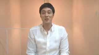 So Ji Sub  Volkswagen Golf GTI  GTI Movie Interview  2014 [upl. by Madelina]