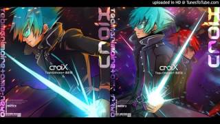 TeamGrimoireあま猫  croiX [upl. by Felike]