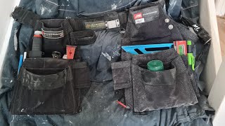 Diamondback Tool belt [upl. by Hamo335]