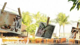 Weddingku Venue Deals  Segarra Ancol  Decoration [upl. by Libre]