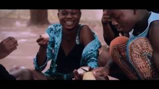 Fad Lan  An Kani Official Music Video [upl. by Haidebej]