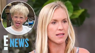 Bethany Hamilton’s Three Year Old Nephew Andrew Hamilton Dies After Drowning Accident  E News [upl. by Katerine]