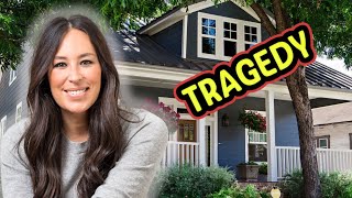 Inside What Really Happened to Joanna Gaines From quotFixer Upperquot [upl. by Clerissa]