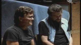 Live Forever  In the Studio with the Highwaymen Part 1 [upl. by Mcintyre]