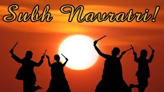 Navratri  Festival of Nine Nights [upl. by Akenat]