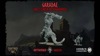 Garadae Two Cleaver Pencawrdraig [upl. by Kinnard980]