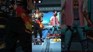 Main free Fire all youtuber friendfreefire shortvideos vivek [upl. by Laden428]