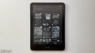 2024 Kindle Paperwhite Full Review and Features Walkthrough  12th Gen [upl. by Skell]