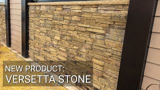 New Product  Versetta Stone [upl. by Yanej]