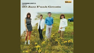 20 Jazz Funk Greats Remastered [upl. by Geerts370]