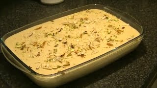 PHIRNI RECIPE COOK WITH FAIZA [upl. by Alphard39]