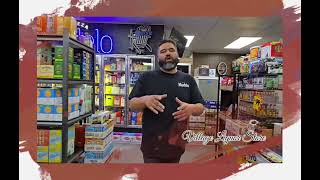 JUMEX VILLAGE LIQUOR STORE FORT MORGAN COLORADO [upl. by Cherian]