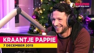 Kraantje Pappie het antwoord van Flappie  Bij Igmar [upl. by Llednar879]