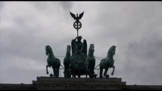 Brandenburger Tor Quadriga JohannGottfried Schadow [upl. by Eidoj]