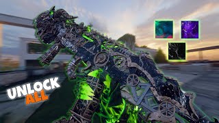 EASY 🔥 INSTANT UNLOCK ALL CAMOS GLITCH IN BLACK OPS 6 DARK MATTER NEBULA ABYSS IN MINUTES [upl. by Hum]