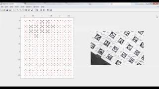 Visual Odometry with Extended Kalman Filtering for Quadrotors using April Tags [upl. by Valencia399]