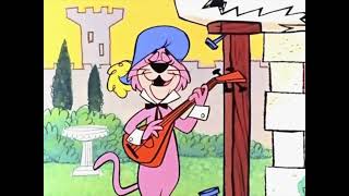 Snagglepuss Sings Green Day [upl. by Vera]