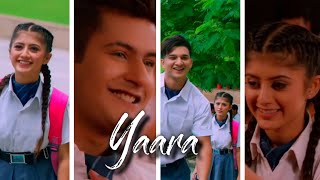 Yaara Mamta Sharma WhatsApp Status  Full Screen  Yaara Song Status  1080p HD [upl. by Janos]