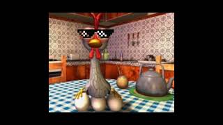 la gallina Turuleca phonk [upl. by Nahor]