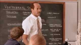 Insubordinate and Childish  Key and Peele Substitute Teacher [upl. by Nedra]