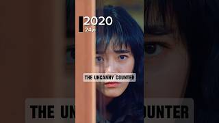 kim sejeong kdrama list 2024 [upl. by Brent]