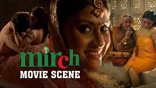 Mirch full Movie explained Catch her red handed Story Explained Mirch story explained by mannu [upl. by Arrak]