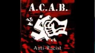 ACAB  Spread the joys of eastern oi with lyric [upl. by Rachele581]