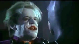 Batman La ultima broma del joker 1989 Tim Burton [upl. by Ezmeralda]