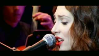 Regina Spektor  Fidelity  Live In London HD [upl. by Trakas]