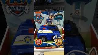 Paw Patrol Chase Cruiser [upl. by Fen]