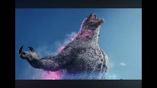 Godzilla vs the multiverse destroyer GODZILLA VS SHIN GODZILLA [upl. by Shewmaker]