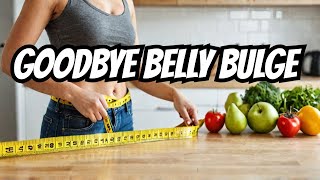 How can you get rid of the hormonal Belly Fat [upl. by Rapsag]