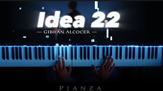 Idea 22  piano [upl. by Iruy]