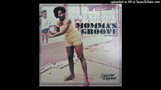 B1  Osunlade  Mommas Groove Jimpsters Hip Replacement Mix [upl. by Kaltman]