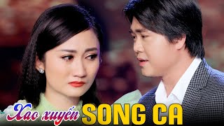 Xao Xuyến Tâm Hồn Với Song Ca Bolero Ngọt Lịm Tim  Liên khúc Trả Hết Ân Tình [upl. by Ennaej955]