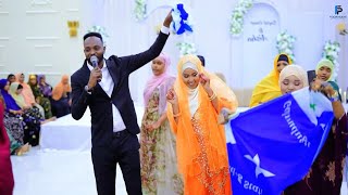 ZAKARIYE KOBCIYE WAA DHASHII GALMUDUG  BEST SONG OFFICIAl VIDEO 2024 [upl. by Amersham]